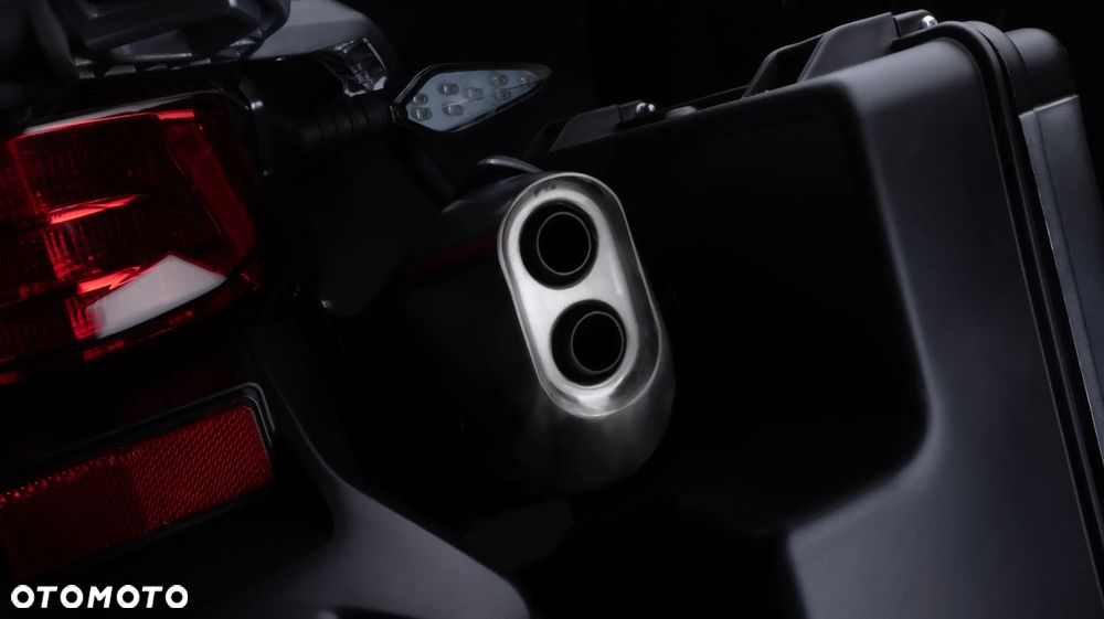 Junak RX One - 9