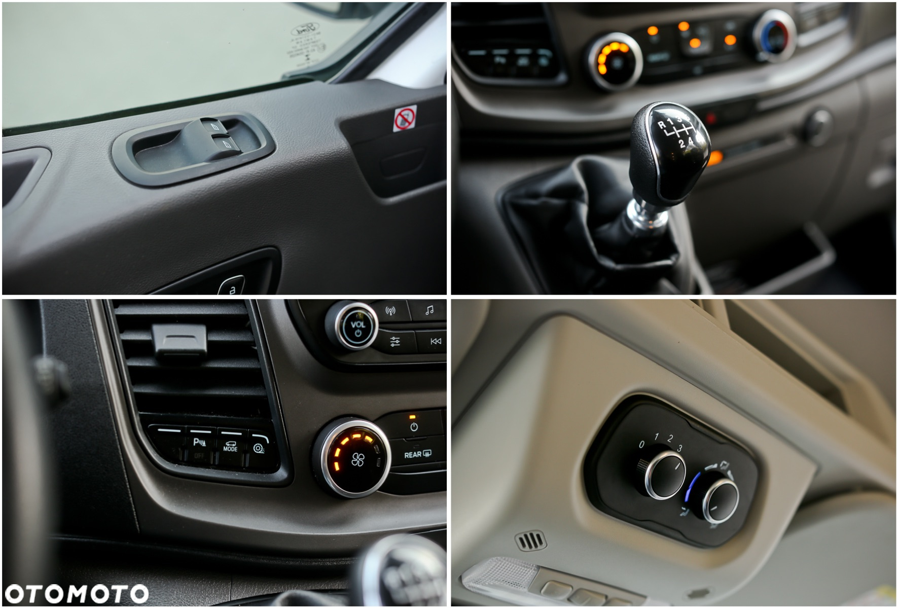 Ford Transit - 35