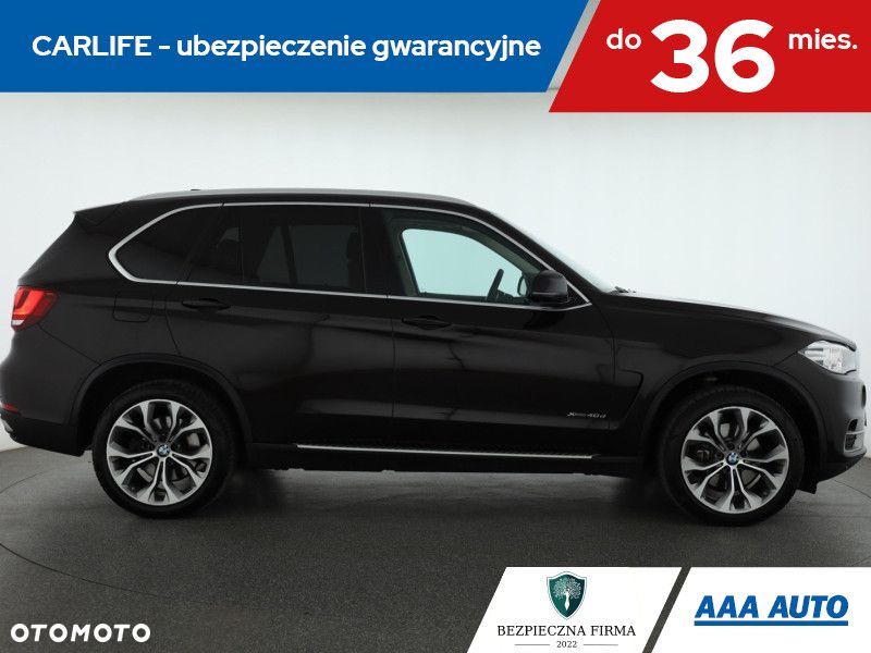 BMW X5 - 7