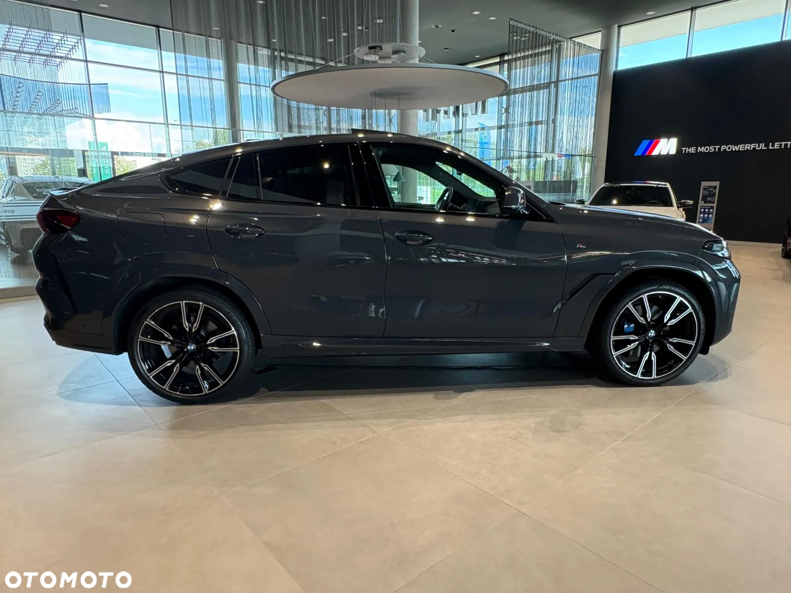 BMW X6 xDrive30d - 7