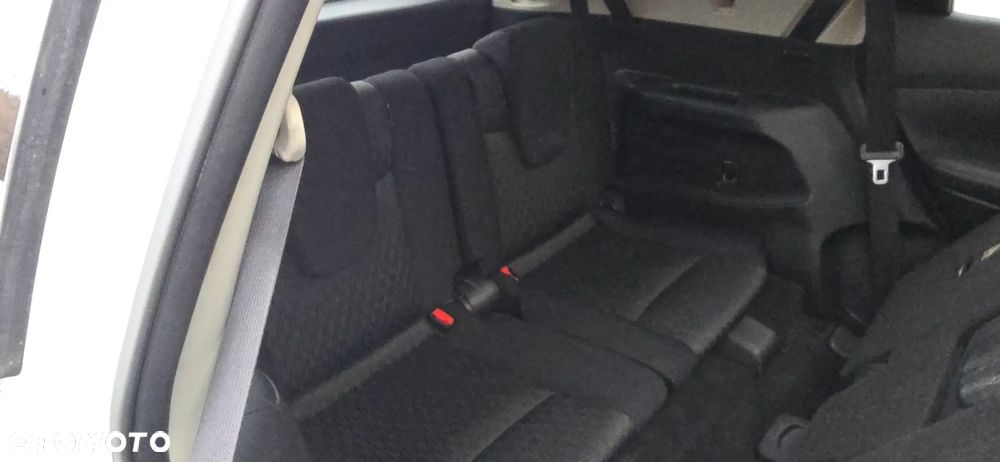 Nissan X-Trail 1.7 dCi ALL-MODE 4x4i N-TEC - 30