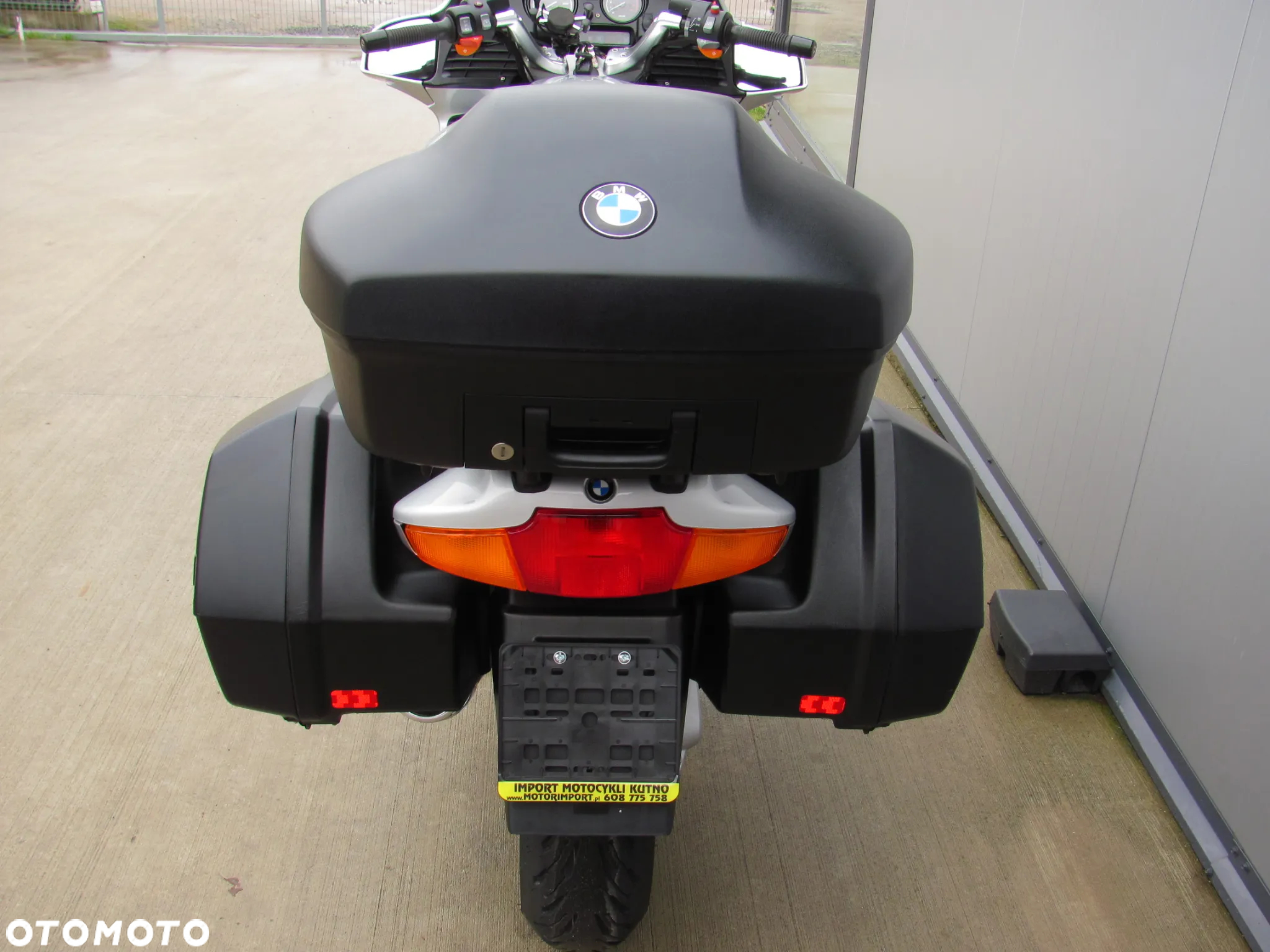 BMW RT - 26