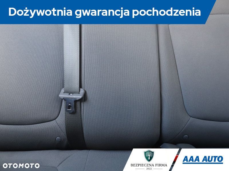 Chevrolet Spark - 12