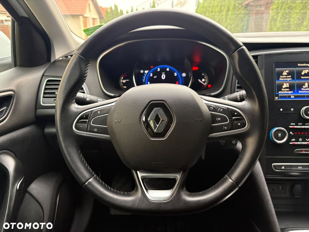 Renault Megane ENERGY TCe 130 EDC BUSINESS - 14