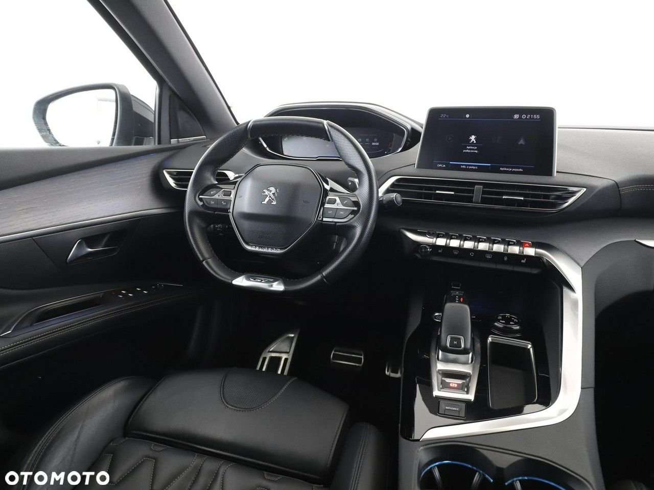 Peugeot 5008 2.0 BlueHDI GT S&S EAT8 - 16
