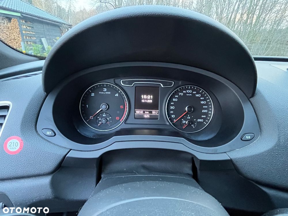 Audi Q3 2.0 TDI Quattro Prime Line S tronic - 26