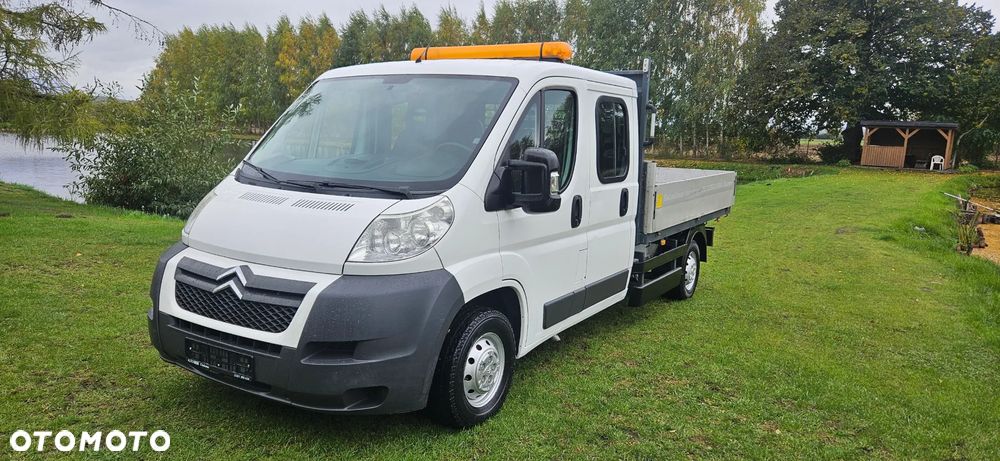 Citroën Jumper - 2