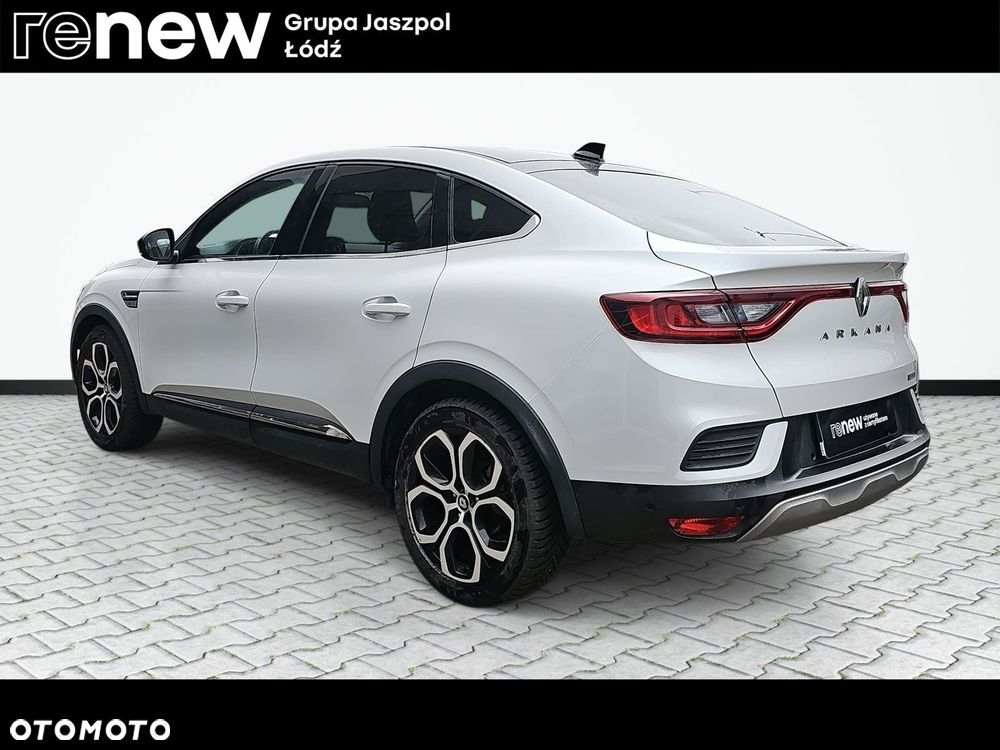 Renault Arkana - 7