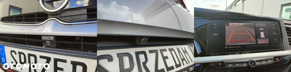 Opel Grandland 1.5 CDTI Business Elegance S&S - 30