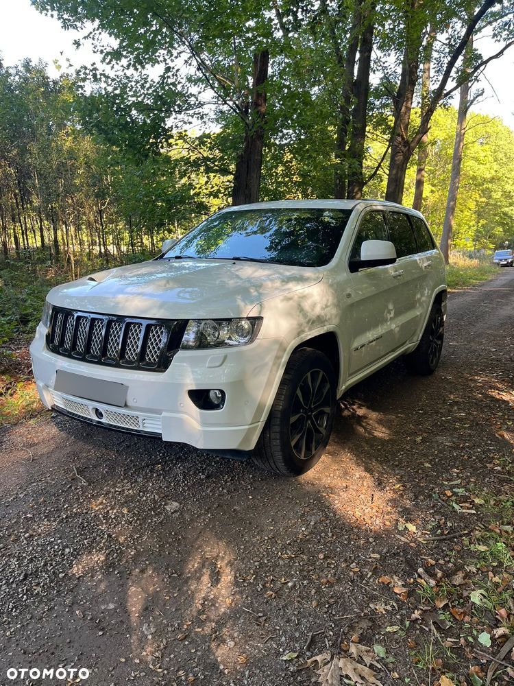 Jeep Grand Cherokee - 2