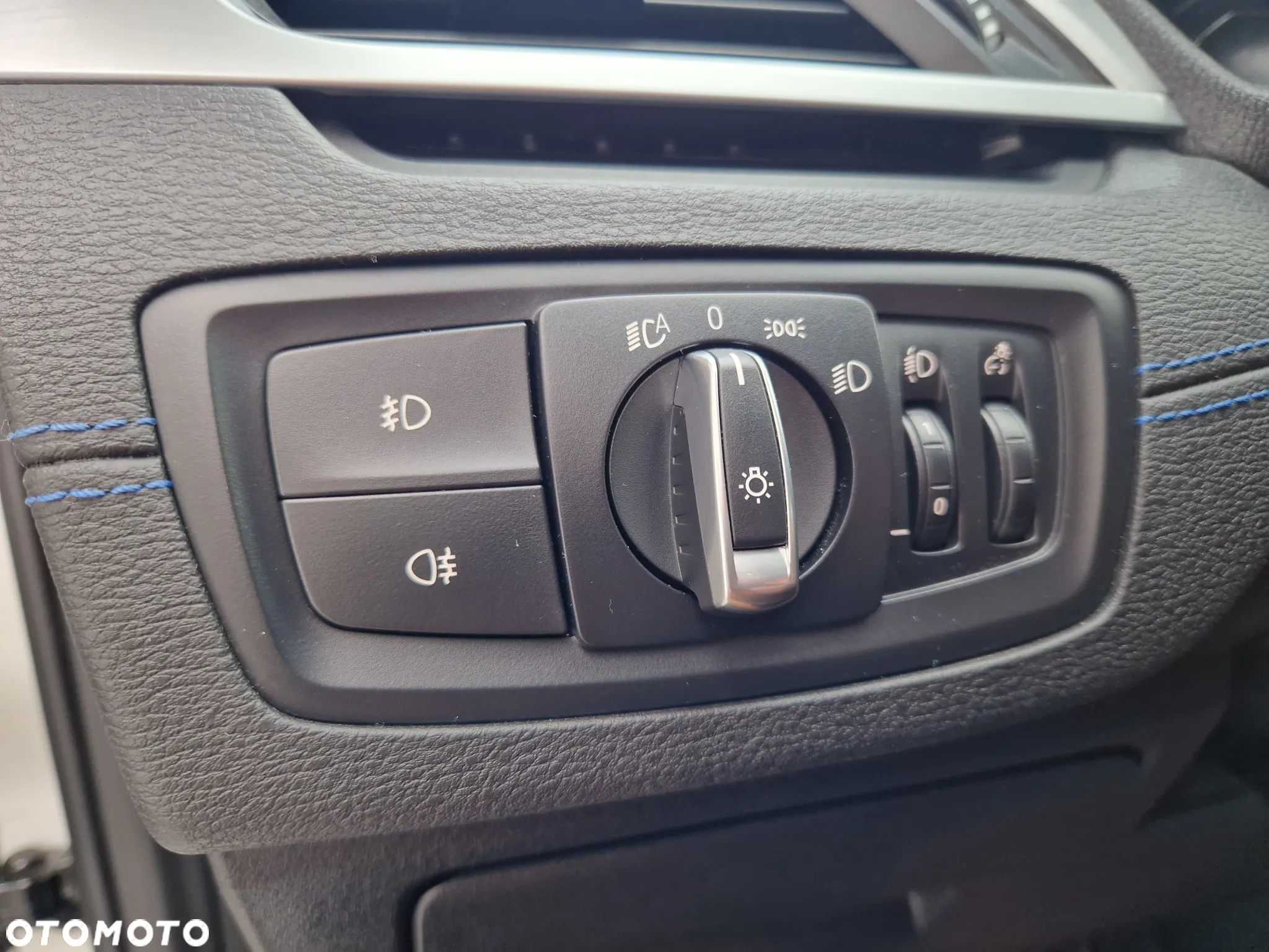 BMW X1 sDrive18d M Sport sport - 21