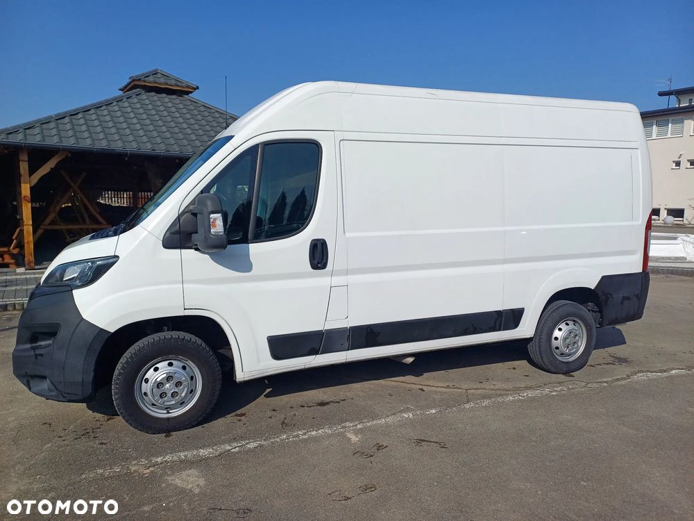 Peugeot Boxer - 5