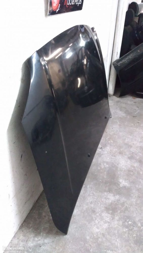 Capot Toyota Avensis (_T25_) - 2