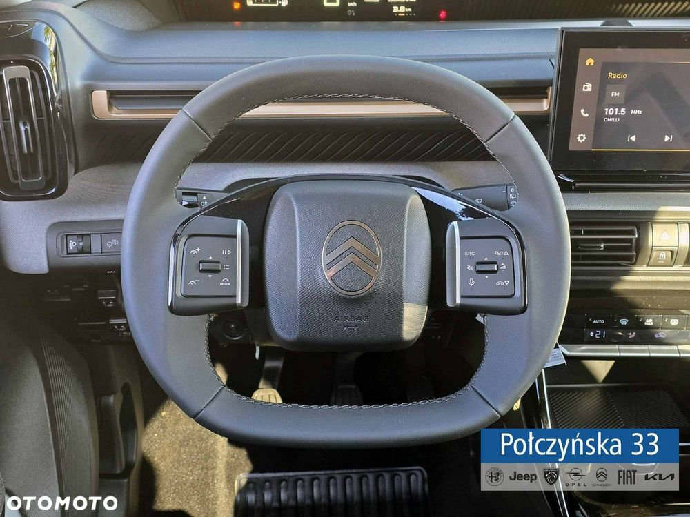 Citroën C3 Aircross - 20