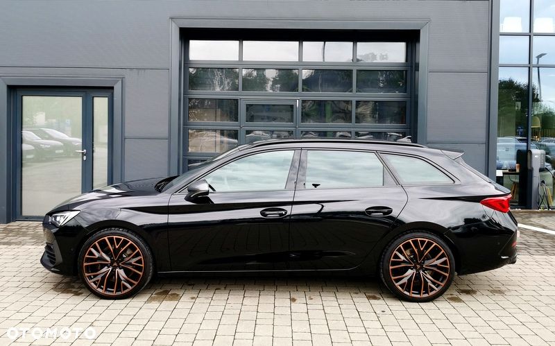 Cupra Leon 2.0 TSI VZ DSG - 15