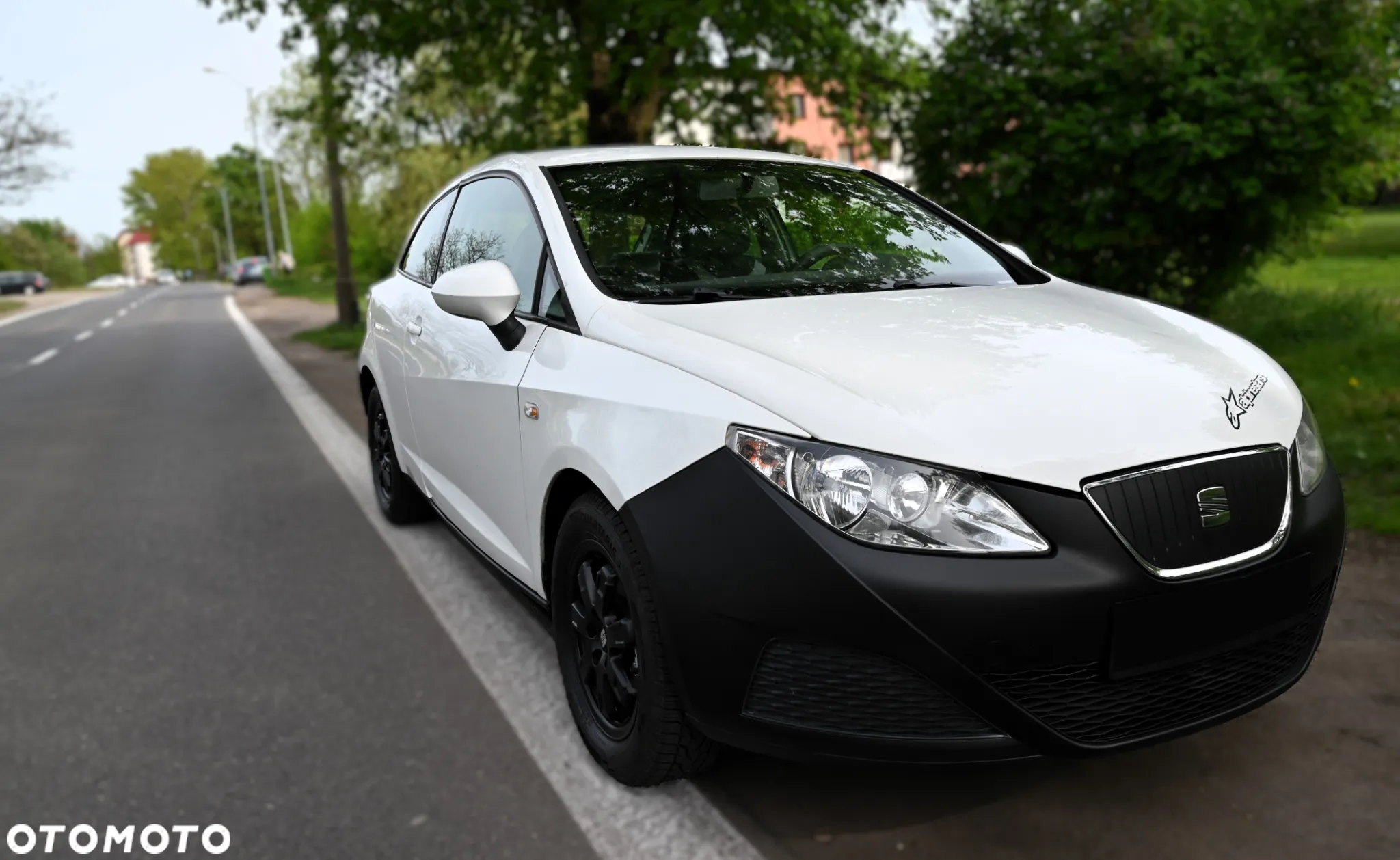 Seat Ibiza - 4