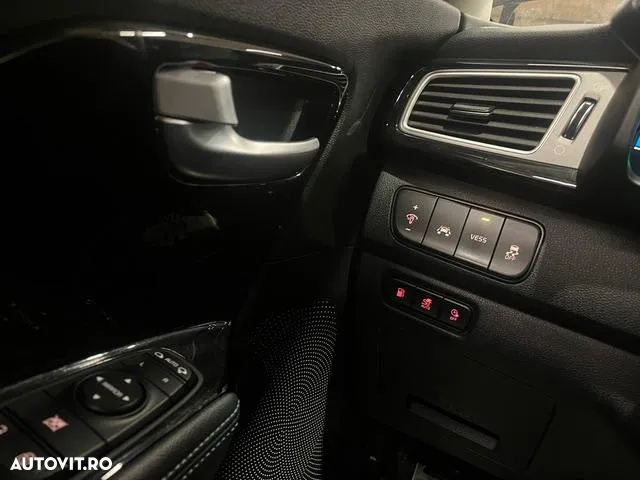 Kia Niro 1.6 GDI PHEV 2WD Aut. Spirit - 14