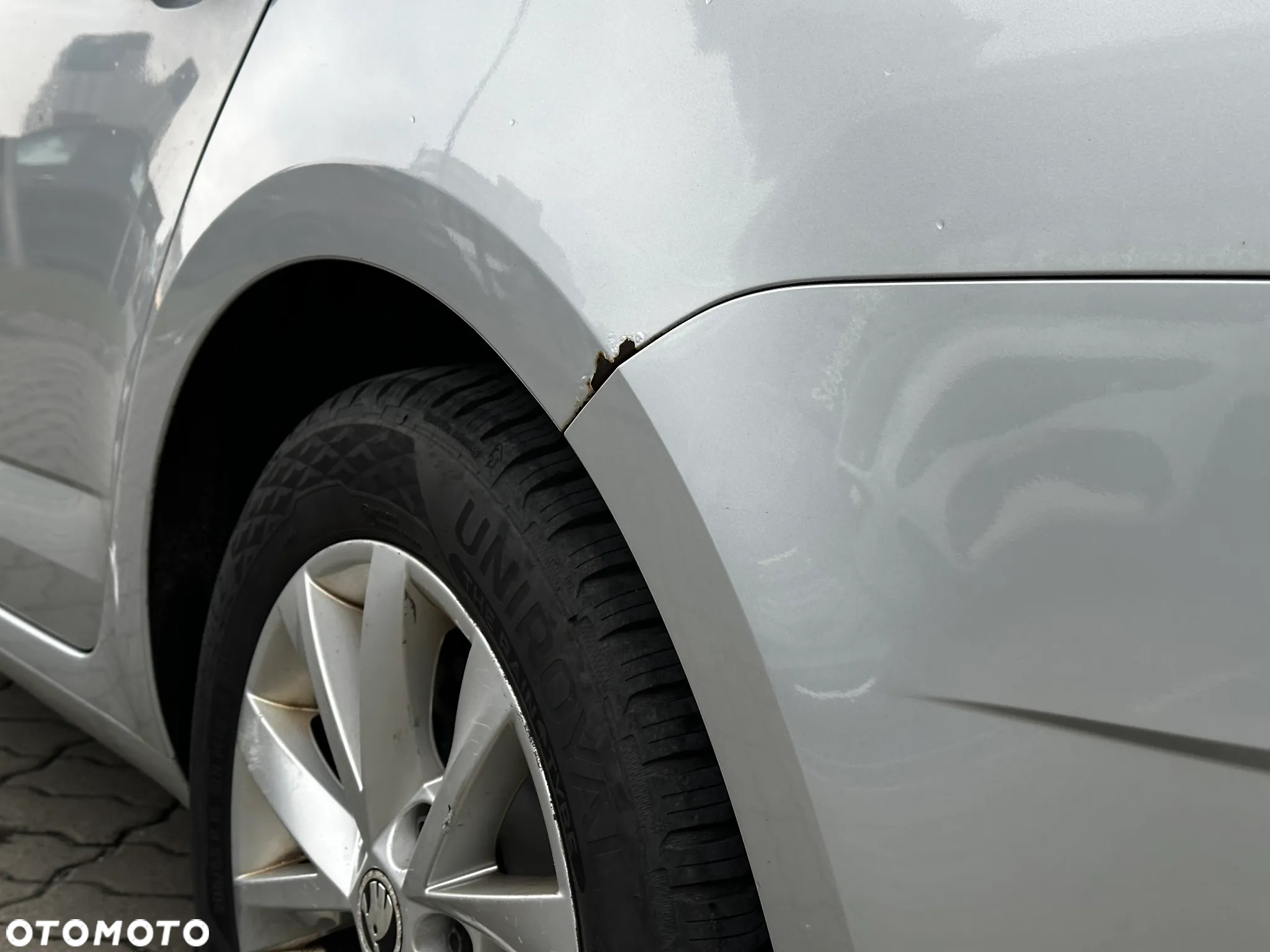 Skoda Octavia 1.4 TSI Ambition - 7