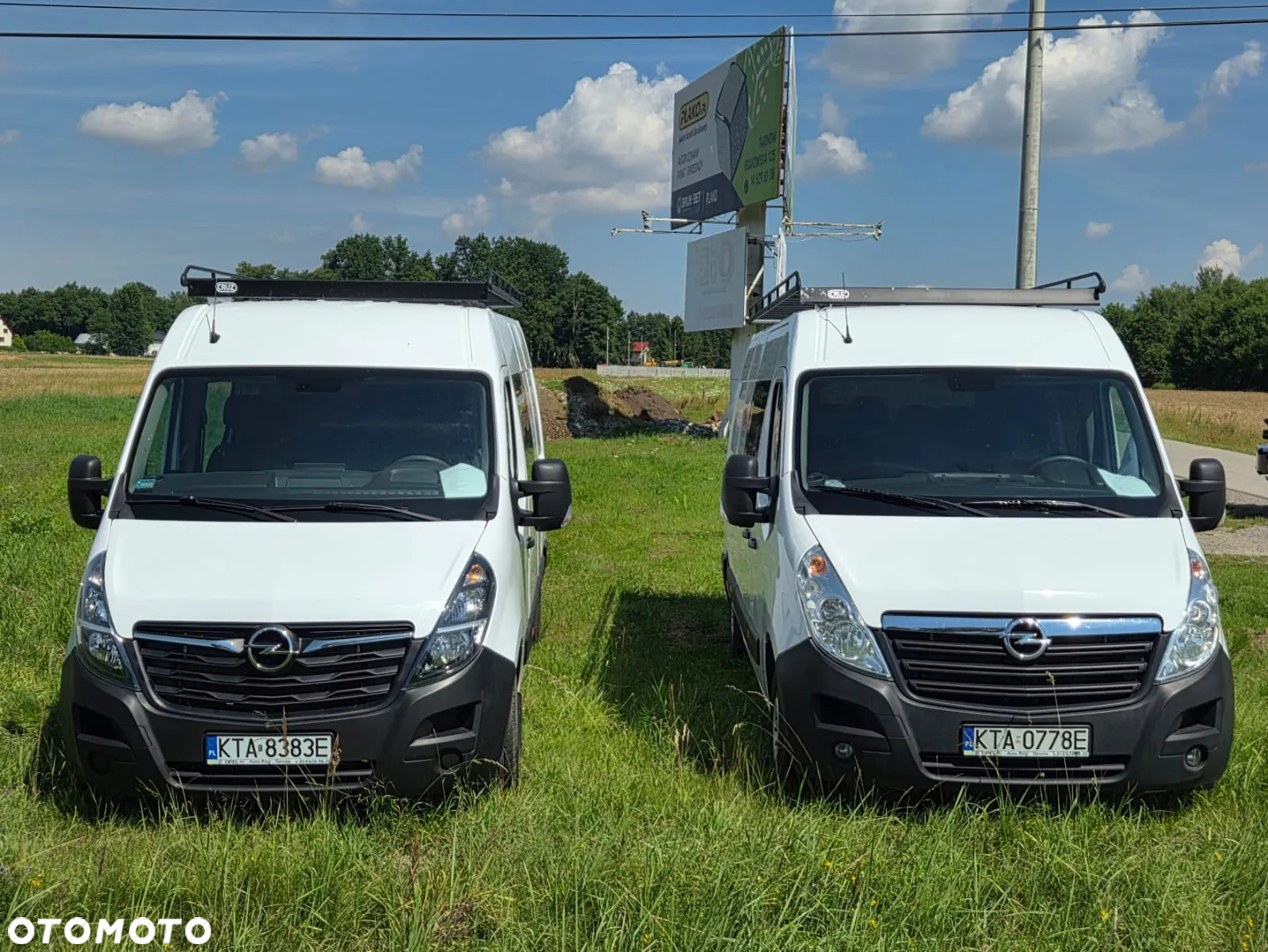 Opel MOVANO - 11