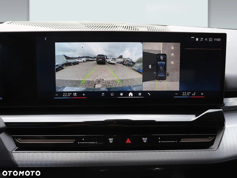 BMW Seria 5 - 10