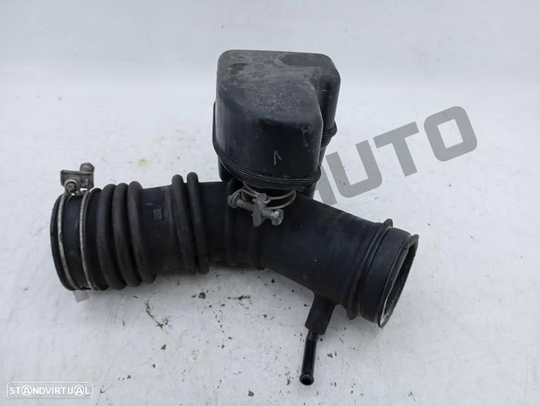 Tubo Ar  Toyota Corolla Vii (e100) [1991_2002] 1.3 Xli - 1