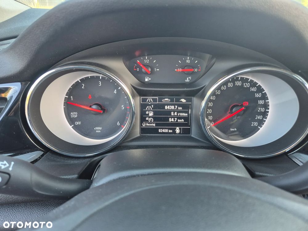 Opel Insignia 1.6 CDTI Elite S&S - 14
