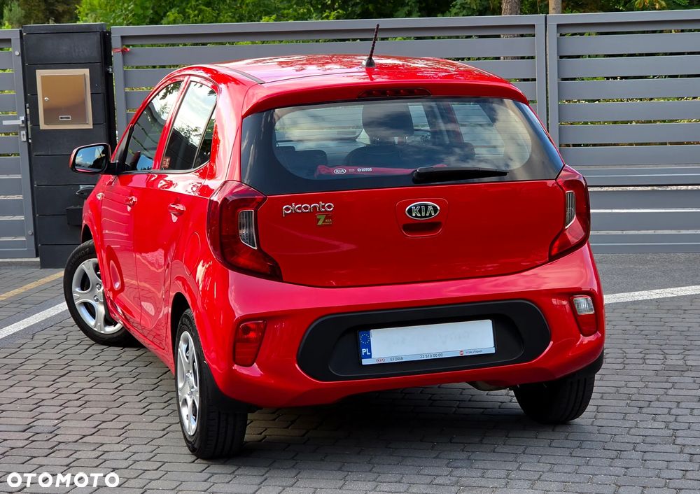 Kia Picanto 1.2 M - 15
