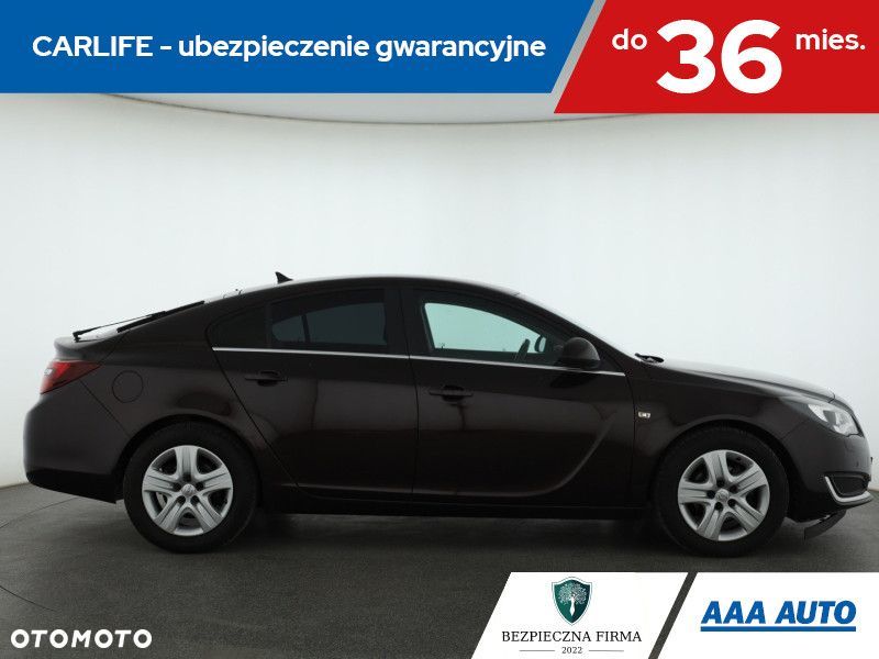 Opel Insignia - 8