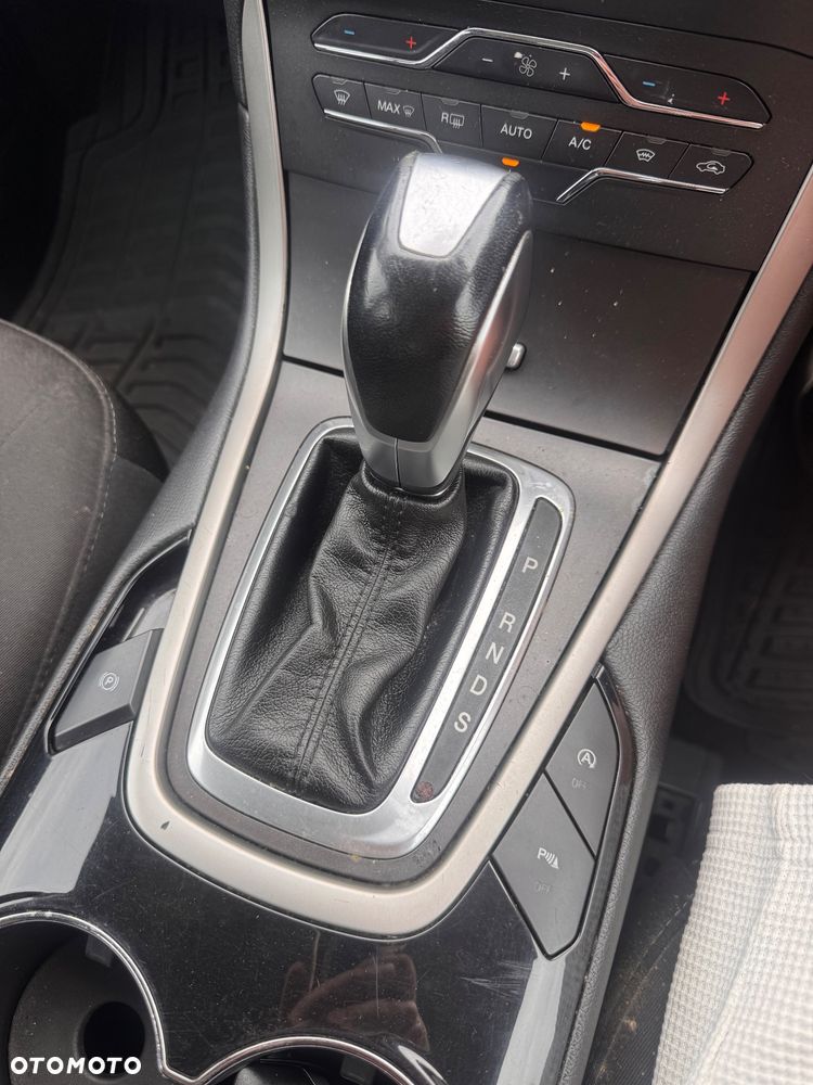 Ford Galaxy 2.0 TDCi Trend PowerShift - 12