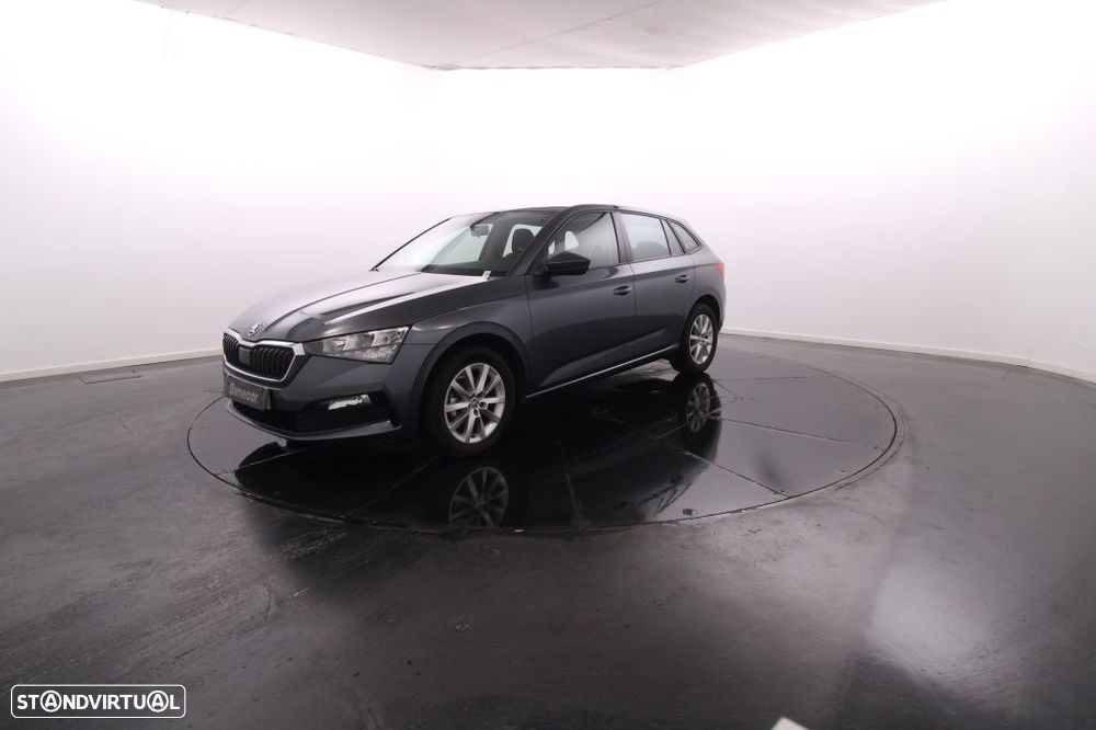 Skoda Scala 1.0 TSI Ambition - 1