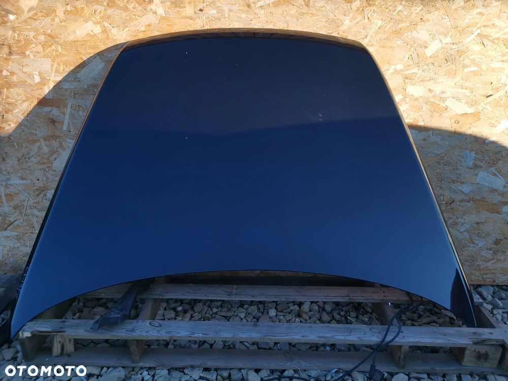 Maska Volkswagen Touareg LC9Z