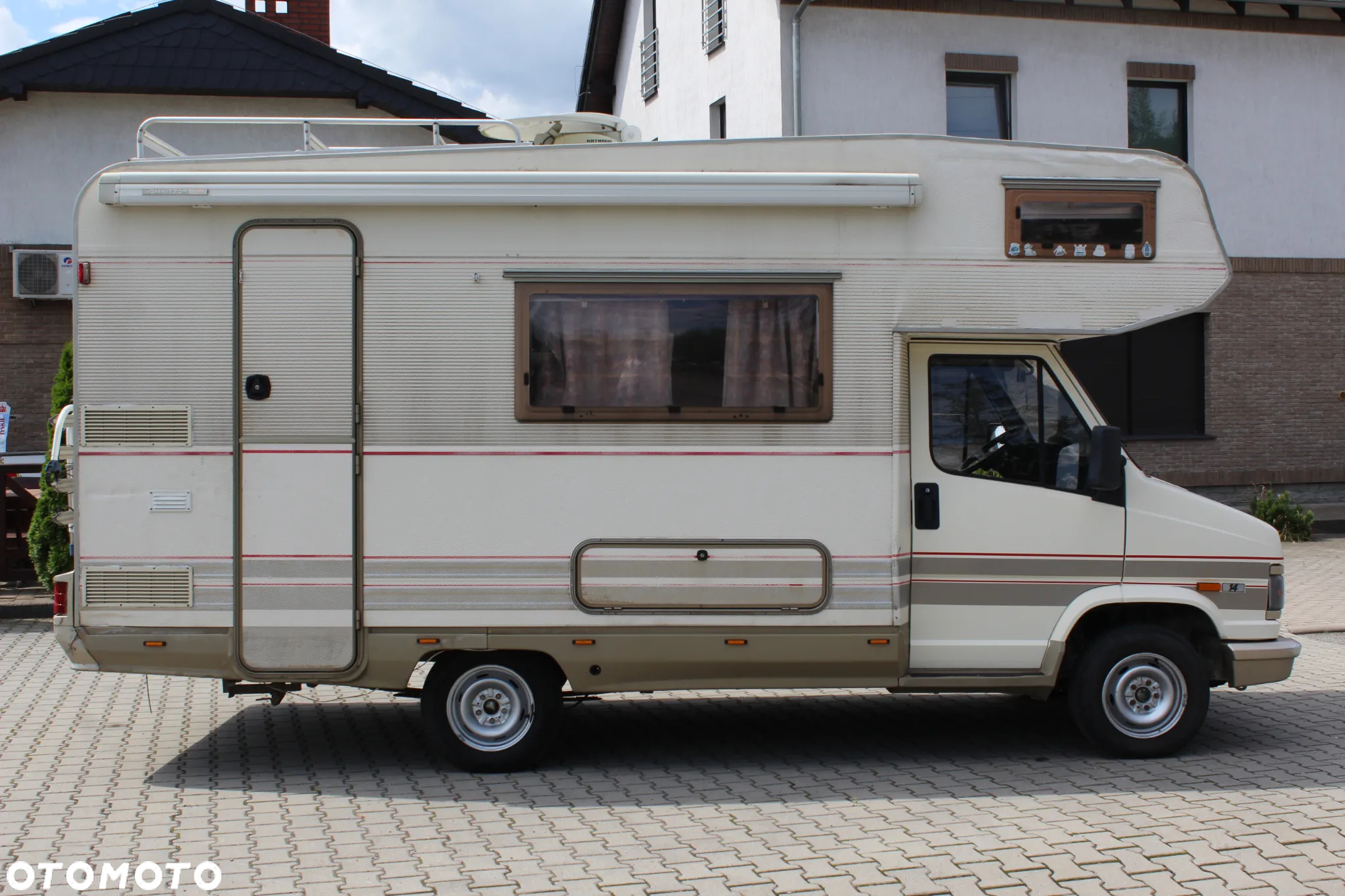 Fiat Ducato - 4