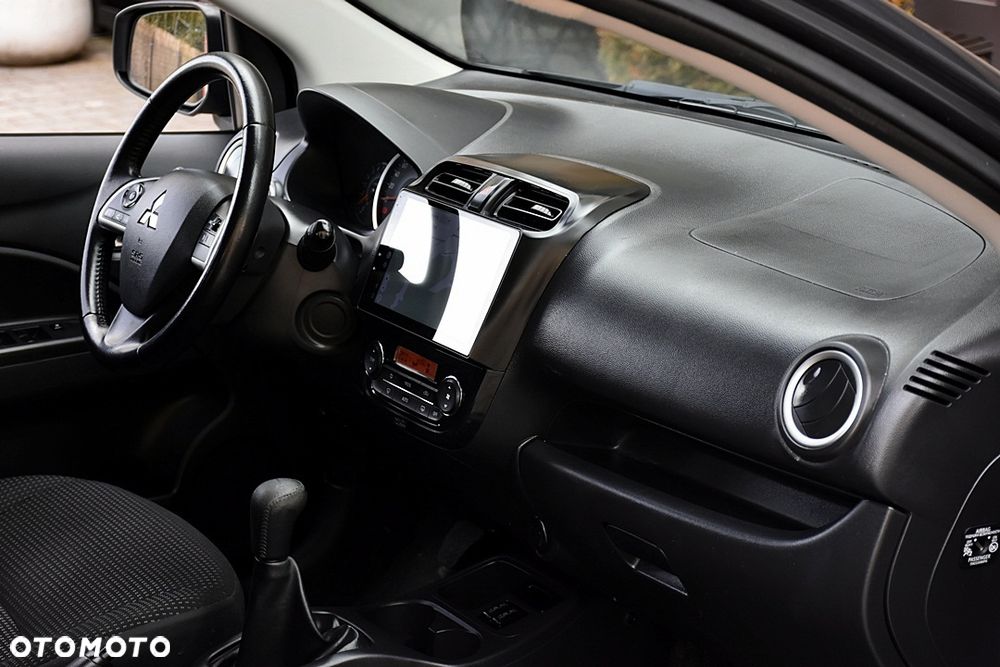 Mitsubishi Space Star 1.2 Top - 28