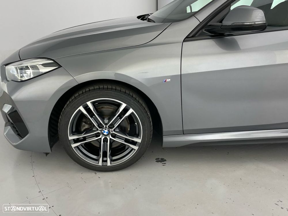 BMW 216 Gran Coupé d Pack Desportivo M - 26