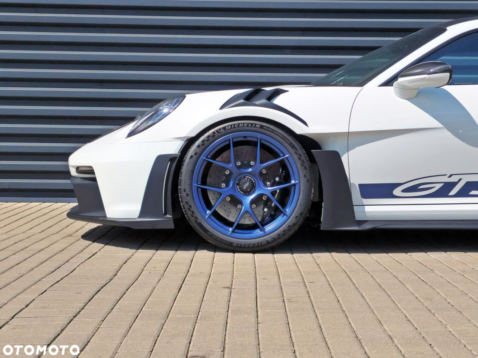 Porsche 911 - 9