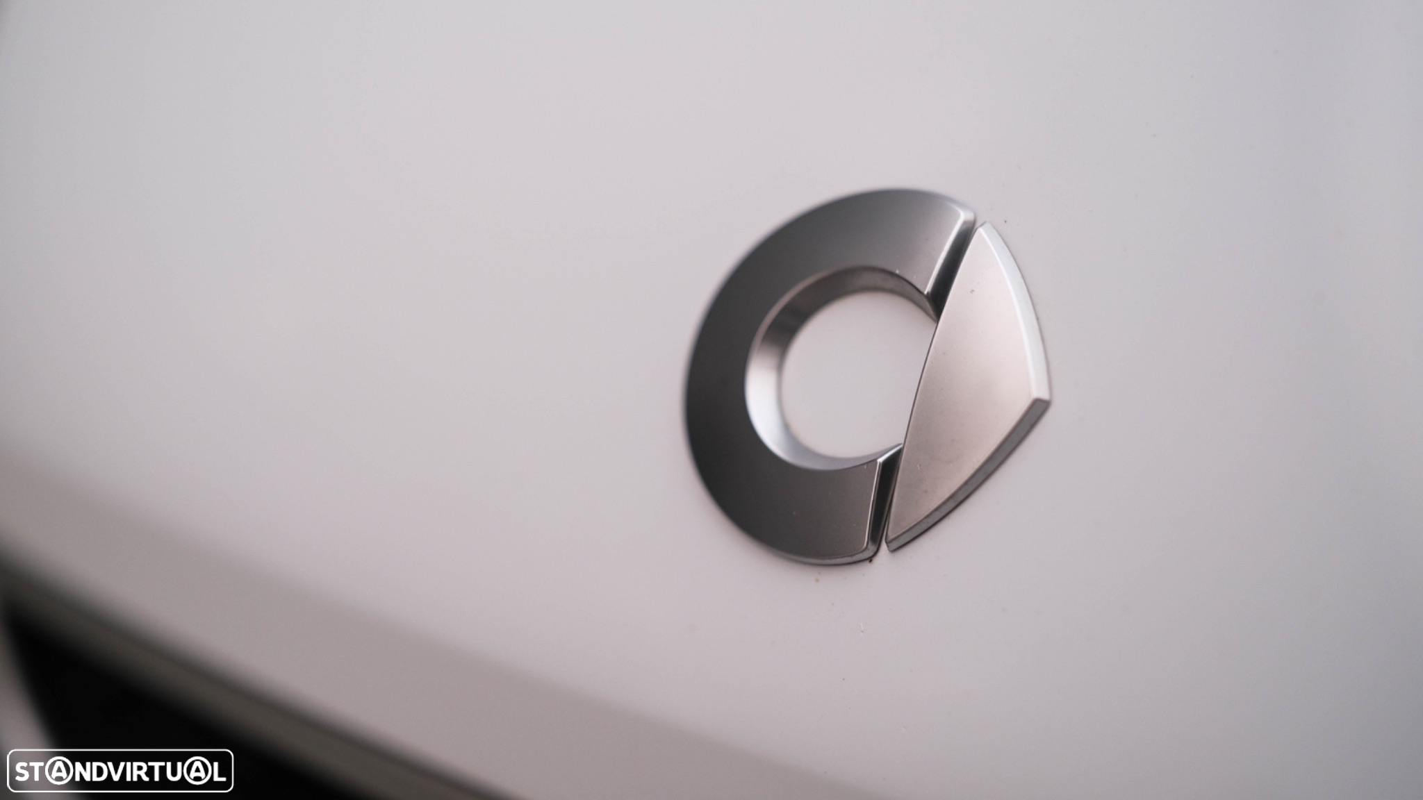 Smart ForTwo Coupé - 33