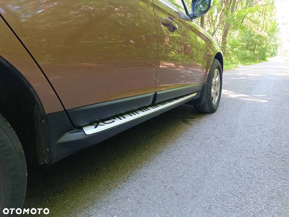 Volvo XC 60 DRIVe R Design - 32