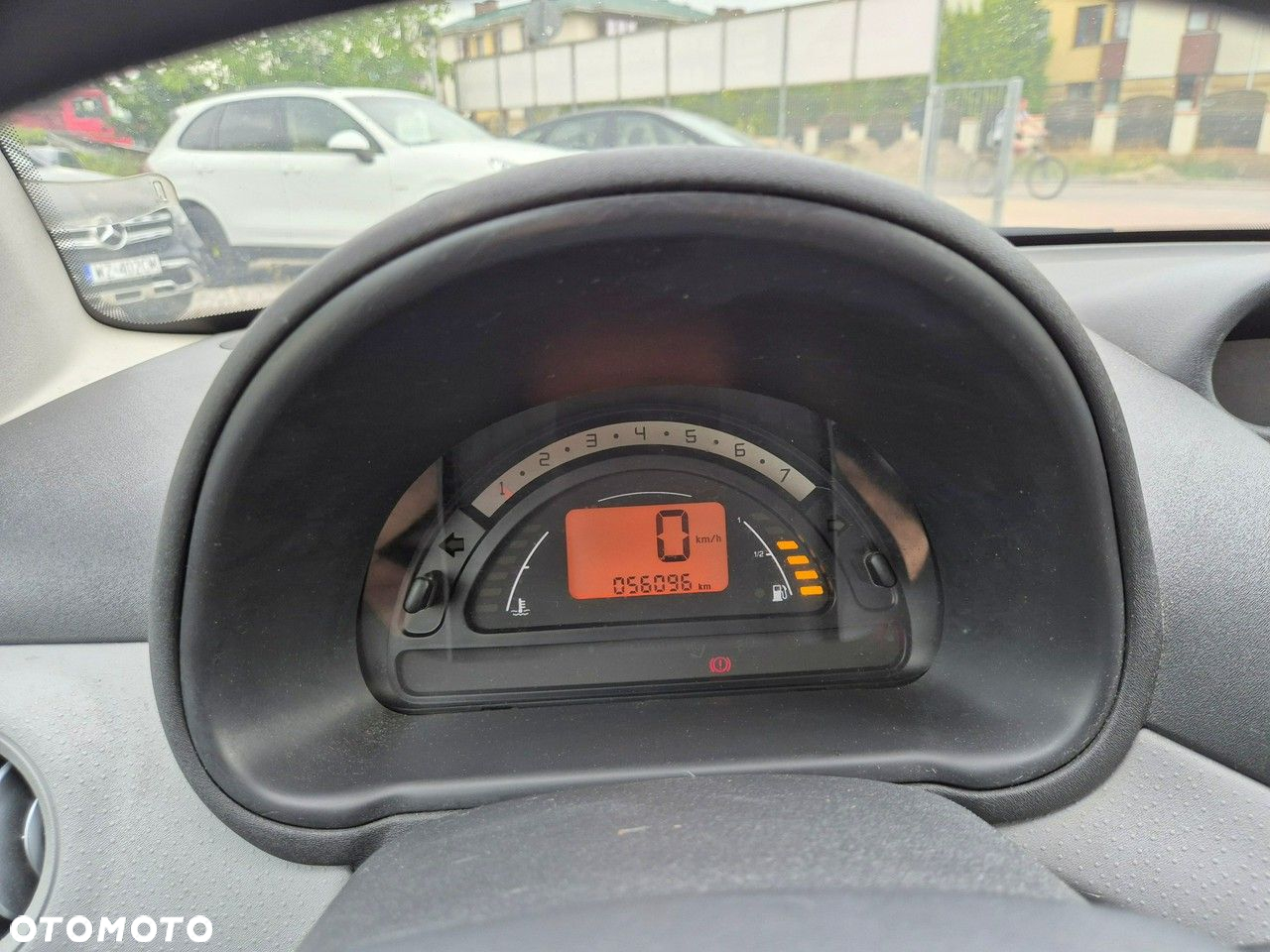 Citroën C3 - 12