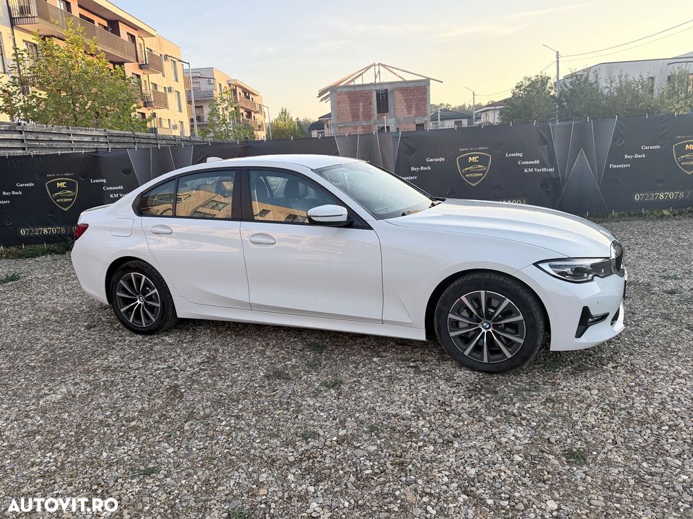 BMW Seria 3 - 14