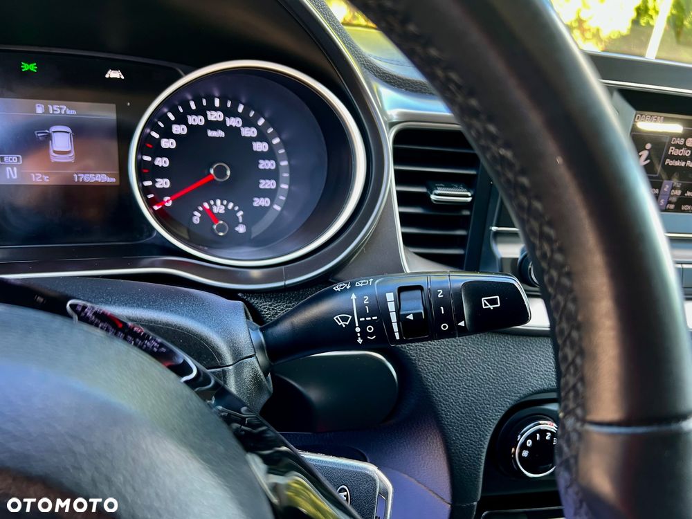 Kia Ceed 1.6 CRDi SCR L - 38