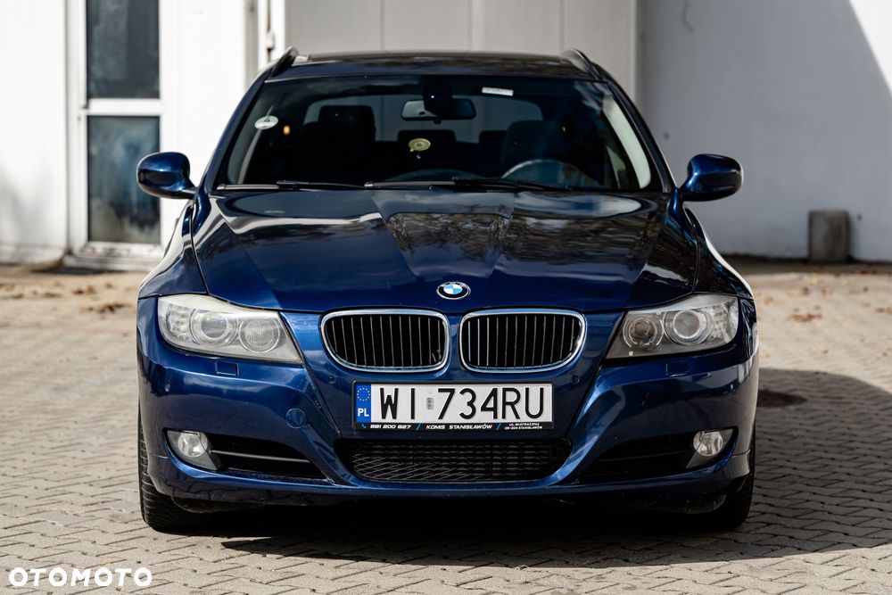 BMW Seria 3 - 3
