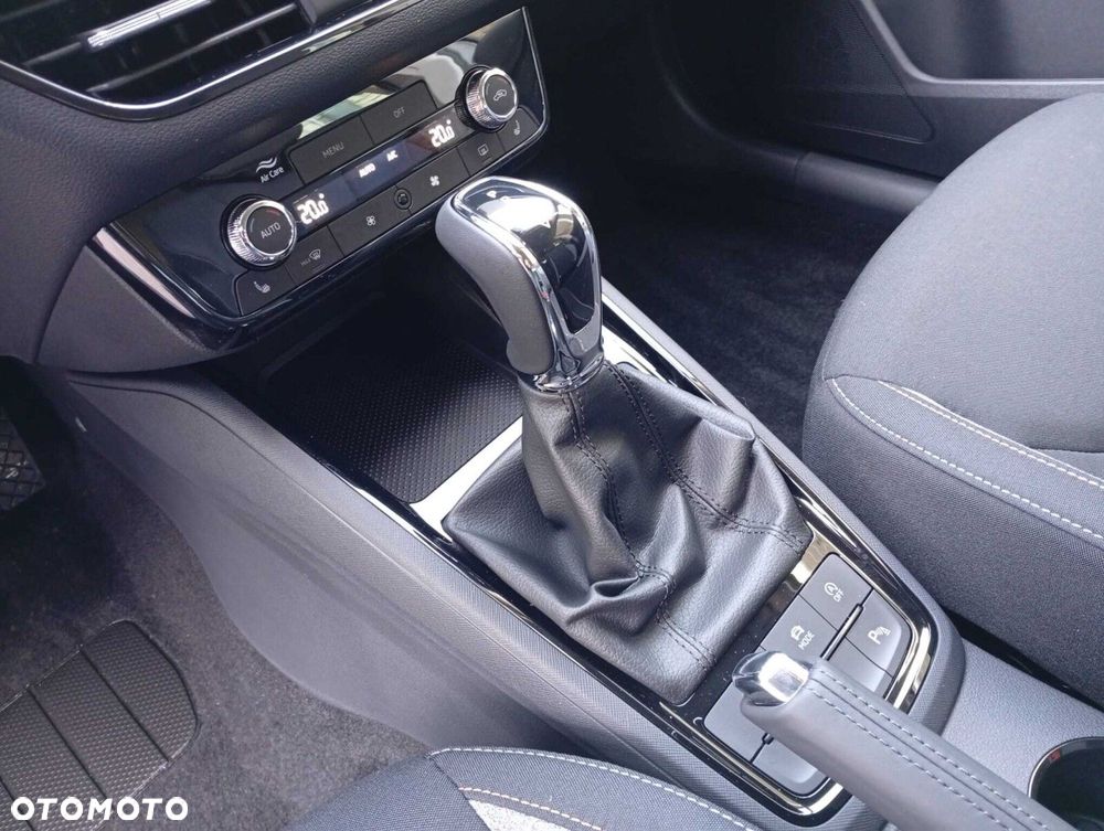 Skoda Scala 1.0 TSI Edition 130 DSG - 15