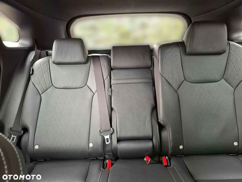 Lexus RX - 34