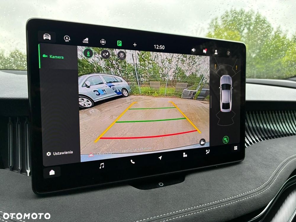 Skoda Superb - 23