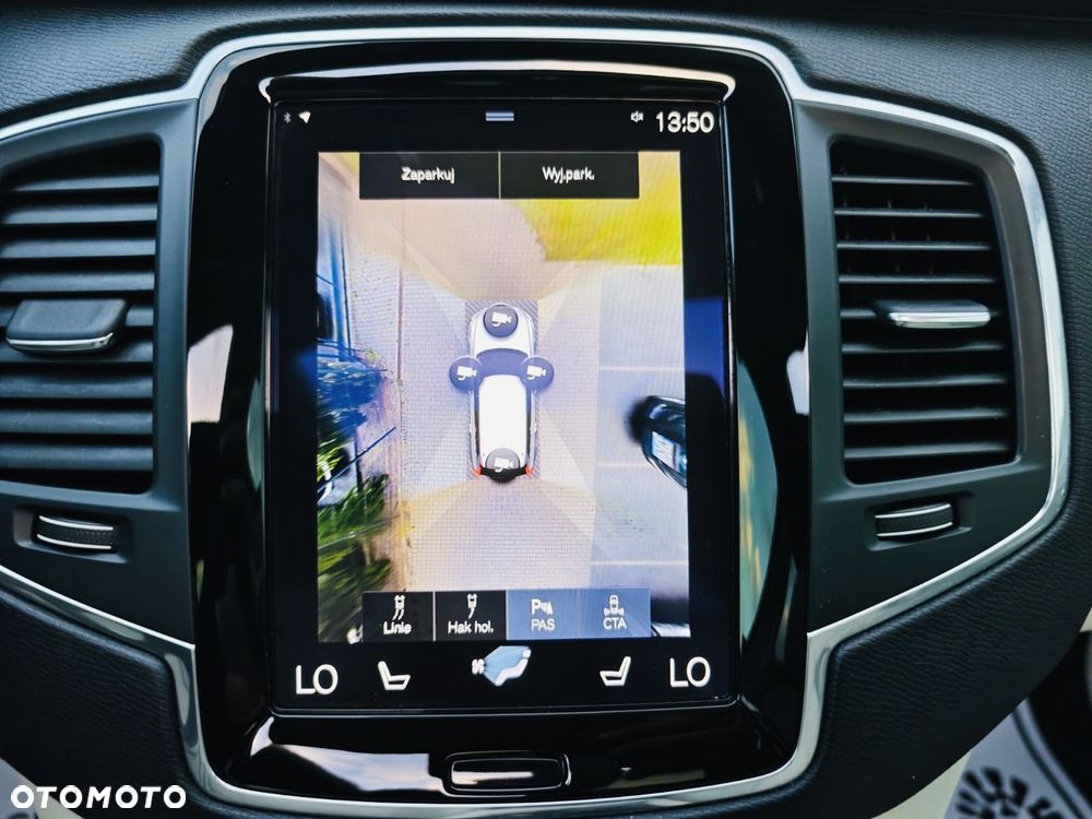Volvo XC 90 - 19