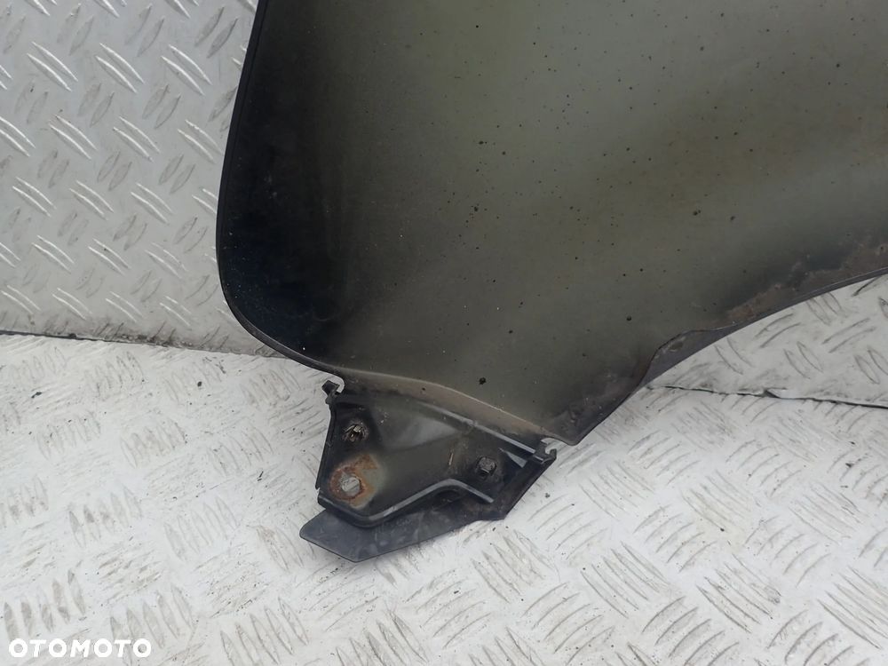 BŁOTNIK PRAWY PRZÓD TOYOTA AYGO RADOM - 4