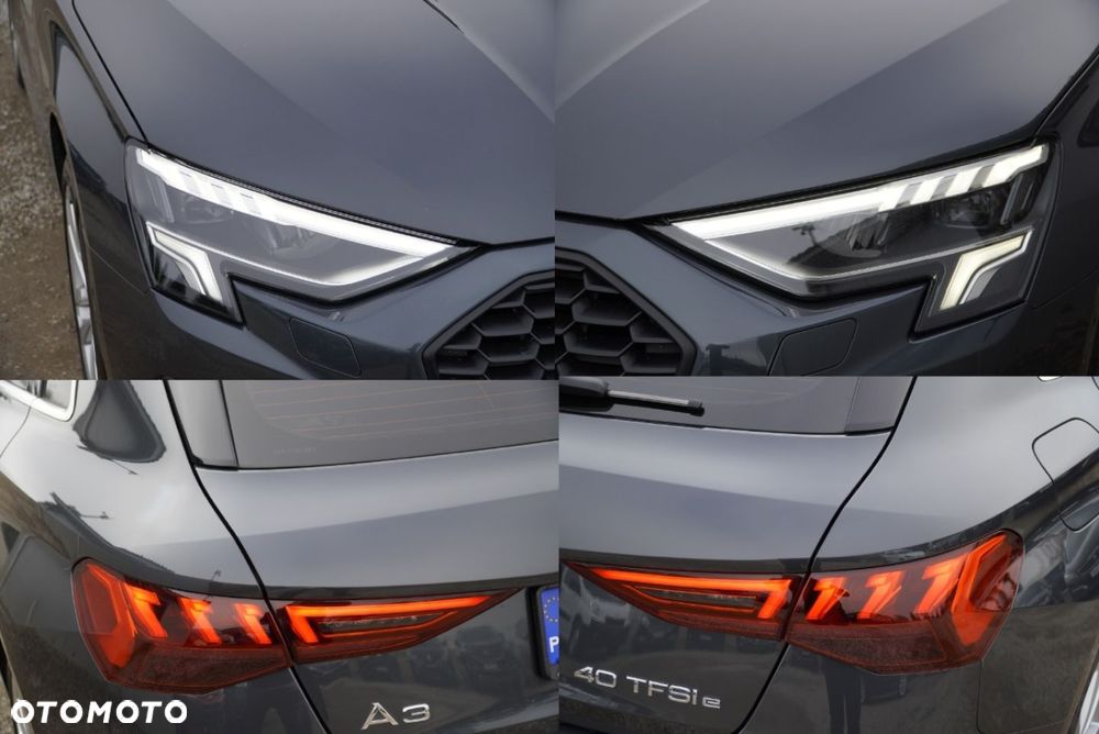 Audi A3 Sportback - 28