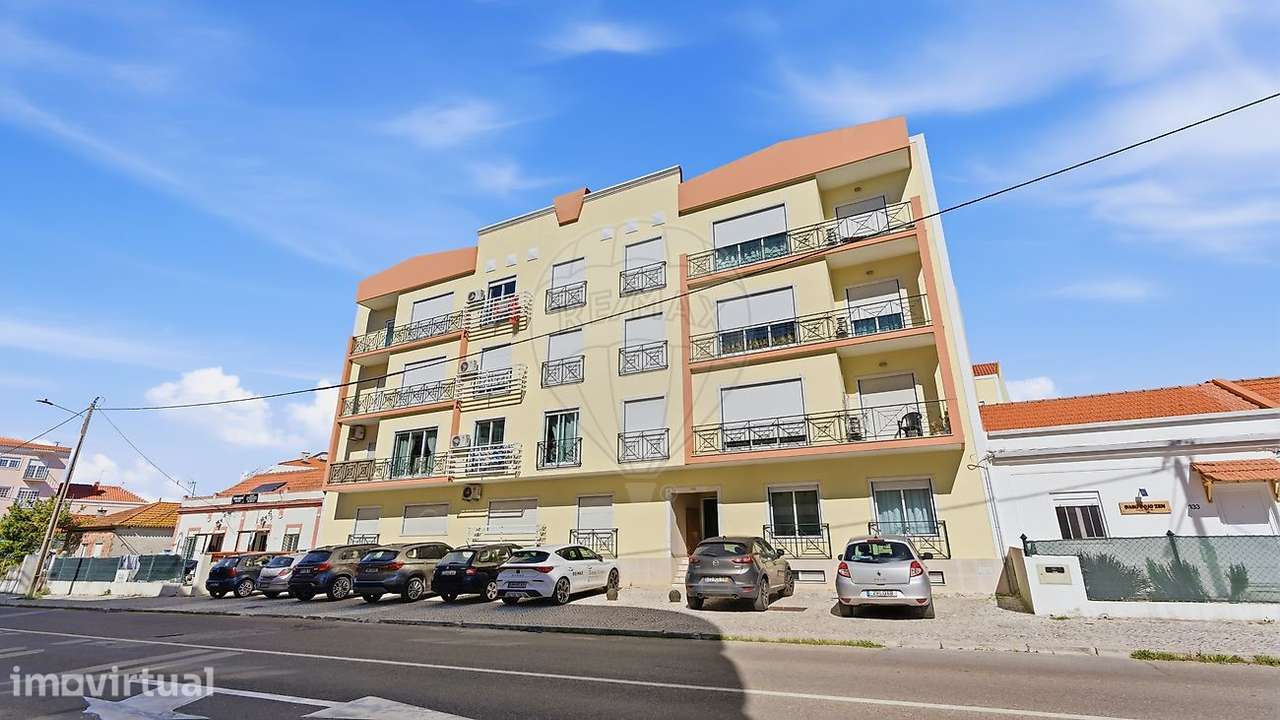 Apartamento T2 para venda - Grande imagem: 2/36
