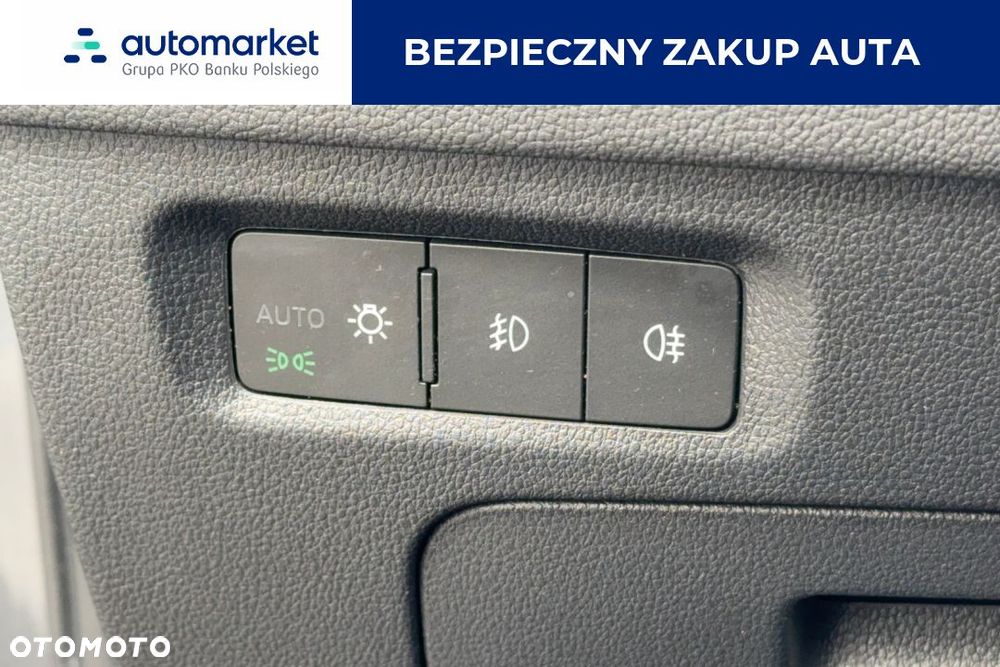 Skoda Octavia 1.5 TSI ACT Ambition - 17