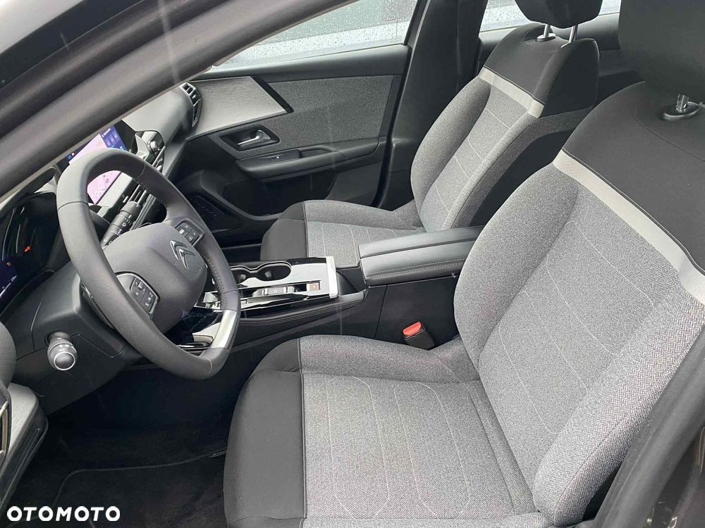 Citroën C5X 1.2 PureTech Feel EAT8 - 13